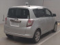 2009 Toyota Ractis