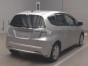 2011 Honda Fit Hybrid