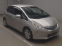 2011 Honda Fit Hybrid