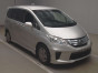 2014 Honda Freed hybrid