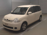 2007 Toyota Sienta