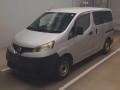 2011 Nissan NV200 Vanette