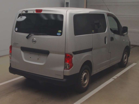 2011 Nissan NV200 Vanette VM20[1]