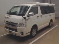 2019 Toyota Regiusace Van