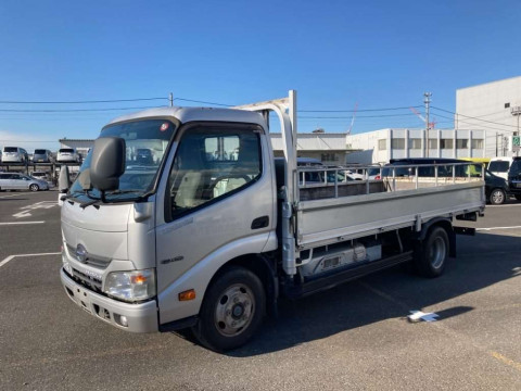 2011 Hino DUTRO XKC655M[0]