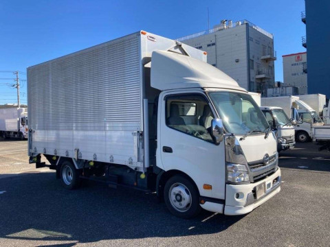 2018 Hino DUTRO XZU710M[2]