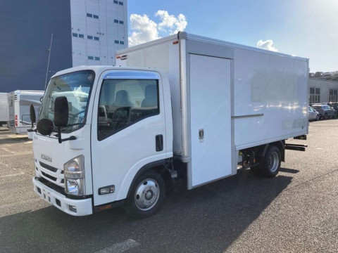 2018 Isuzu Elf Truck NMR85AN[0]