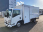 2018 Isuzu Elf Truck