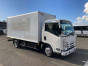 2018 Isuzu Elf Truck