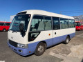 2013 Toyota Coaster