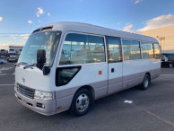 2010 Toyota Coaster