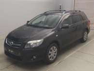 2009 Toyota Corolla Fielder