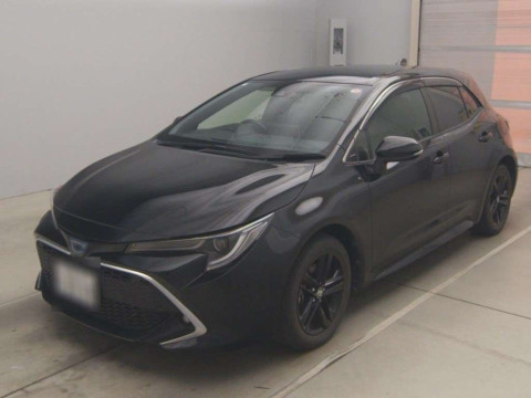 2020 Toyota Corolla Sports ZWE213H[0]