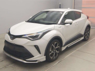 2019 Toyota C-HR