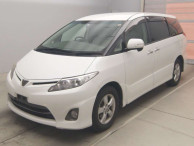 2010 Toyota Estima