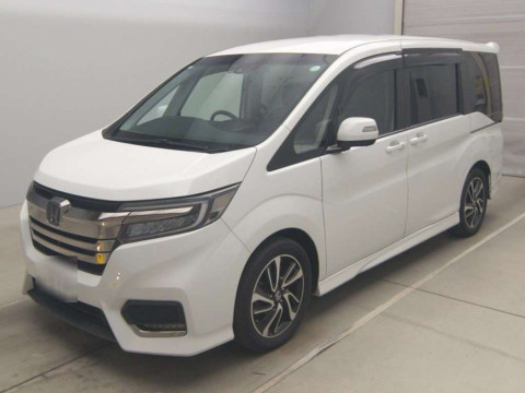 2020 Honda Step WGN Spada RP3[0]