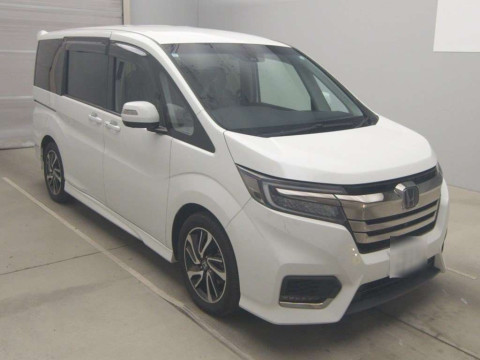 2020 Honda Step WGN Spada RP3[2]