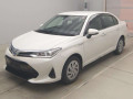 2017 Toyota Corolla Axio