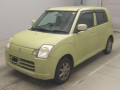 2007 Suzuki Alto