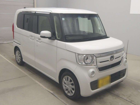 2019 Honda N-BOX JF3[2]