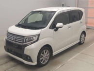 2016 Daihatsu Move Custom