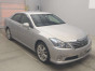 2012 Toyota Crown Hybrid