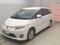 2010 Toyota Estima