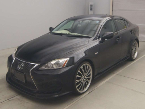 2007 Lexus IS GSE20[0]