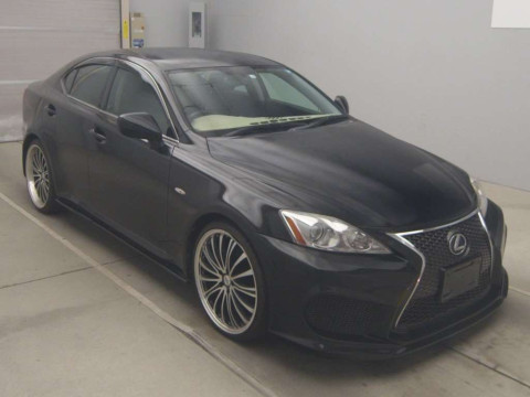 2007 Lexus IS GSE20[2]