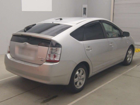 2005 Toyota Prius NHW20[1]