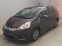 2013 Honda Fit Shuttle Hybrid