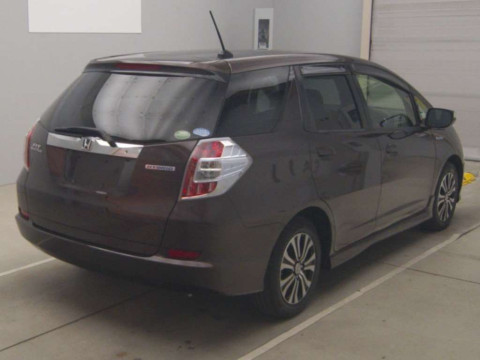 2013 Honda Fit Shuttle Hybrid GP2[1]