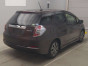 2013 Honda Fit Shuttle Hybrid