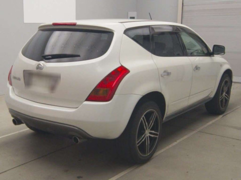 2006 Nissan Murano TZ50[1]