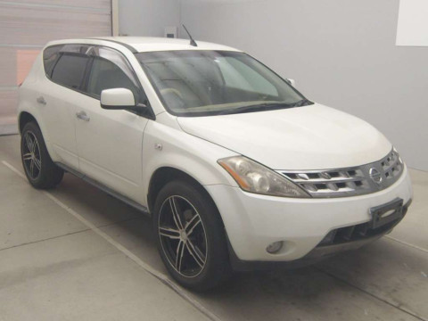 2006 Nissan Murano TZ50[2]