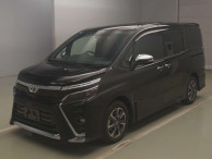 2021 Toyota Voxy