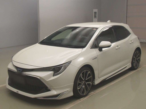 2019 Toyota Corolla Sports ZWE211H[0]