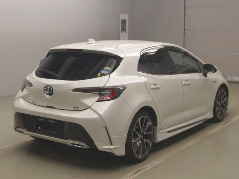 2019 Toyota Corolla Sports ZWE211H[1]