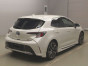 2019 Toyota Corolla Sports