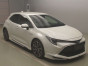 2019 Toyota Corolla Sports