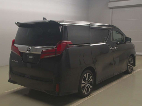 2020 Toyota Alphard AGH30W[1]