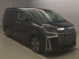 2020 Toyota Alphard