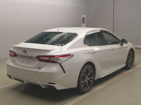 2019 Toyota Camry AXVH70[1]