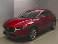 2020 Mazda CX-30