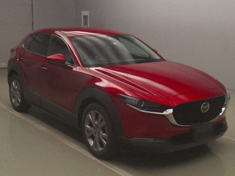 2020 Mazda CX-30 DM8P[2]