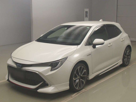 2020 Toyota Corolla Sports ZWE211H[0]