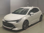 2020 Toyota Corolla Sports