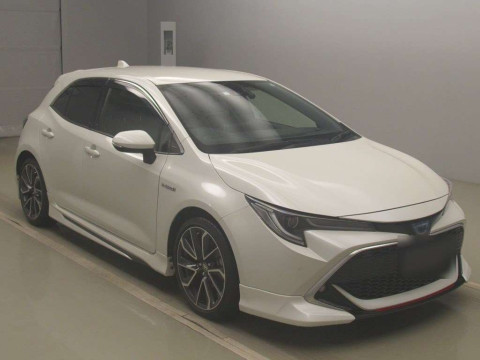 2020 Toyota Corolla Sports ZWE211H[2]