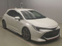 2020 Toyota Corolla Sports