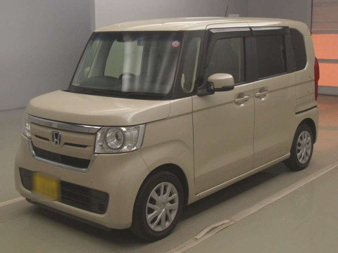 2018 Honda N-BOX JF3[0]